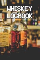 Whiskey Logbook