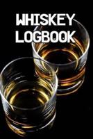 Whiskey Logbook