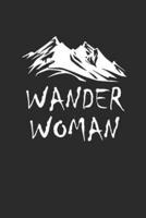 Wander Woman