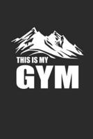 This Is My Gym