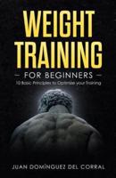 Weight Training for Beginners