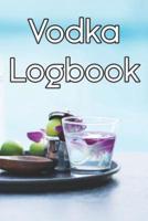 Vodka Logbook