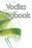 Vodka Logbook