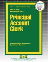 Principal Account Clerk