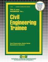 Civil Engineering Trainee