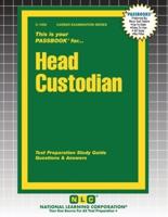 Head Custodian