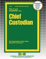 Chief Custodian