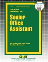 Senior Office Assistant