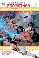 Absolute Promethea Book One (New Edition)