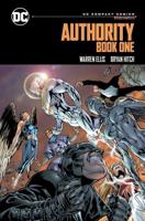 Authority Book One: DC Compact Comics Edition