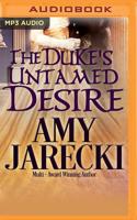 The Duke's Untamed Desire