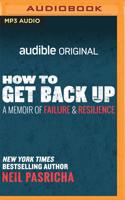 How To Get Back Up