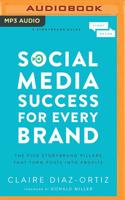 Social Media Success for Every Brand
