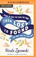 From Lost to Found