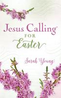 Jesus Calling for Easter