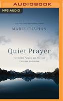 Quiet Prayer