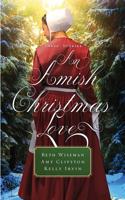 An Amish Christmas Love