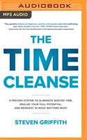 The Time Cleanse