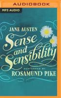 Sense and Sensibility [Audible Edition]