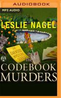 The Codebook Murders