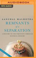 Remants of a Separation