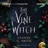 The Vine Witch