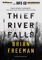 Thief River Falls