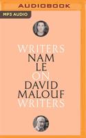 On David Malouf