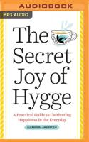 The Secret Joy of Hygge