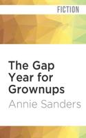 The Gap Year for Grownups