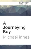 A Journeying Boy