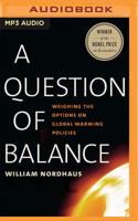 A Question of Balance