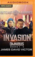 Invasion Omnibus
