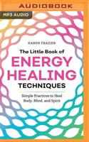 The Little Book of Energy Healing Techniques