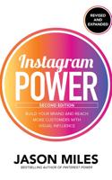 Instagram Power, Second Edition