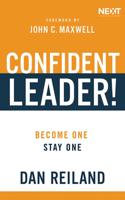 Confident Leader!