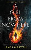 A Girl From Nowhere