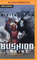Bushido Online: War Games
