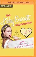 The Libby Garret Intervention