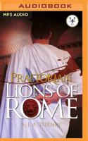 Lions of Rome