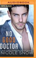 No Good Doctor