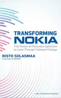 Transforming NOKIA