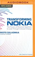 Transforming NOKIA