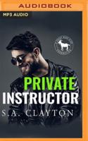 Private Instructor