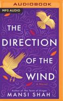 The Direction of the Wind