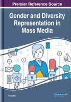 Gender and Diversity Representation in Mass Media