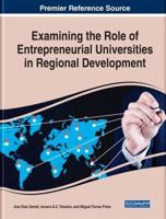 Examining the Role of Entrepreneurial Universities in Regional Development