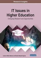 IT Issues in Higher Education