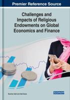 Challenges and Impacts of Religious Endowments on Global Economics and Finance