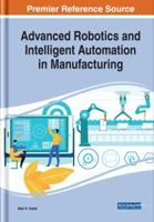 Advanced Robotics and Intelligent Automation in Manufacturing